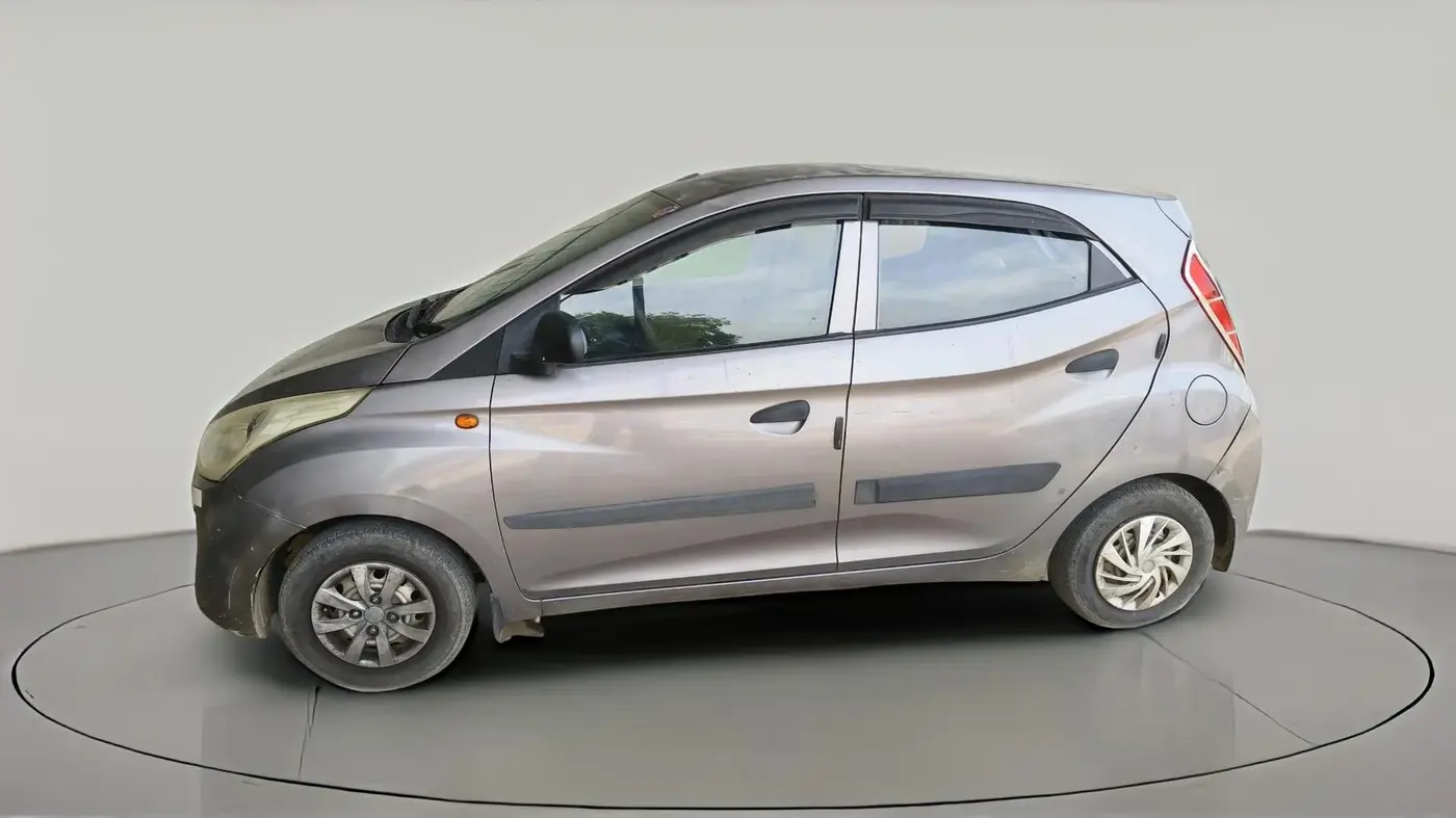2013 Hyundai Eon ERA +, CNG, Manual, 2,41,548 km, exterior