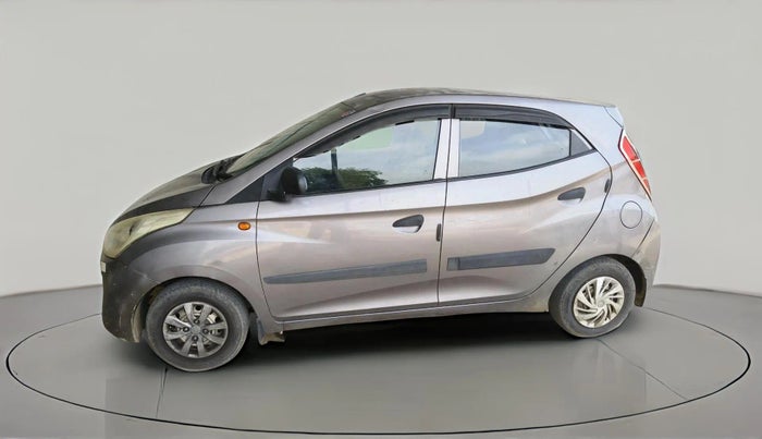 2013 Hyundai Eon ERA +, CNG, Manual, 2,41,548 km, exterior