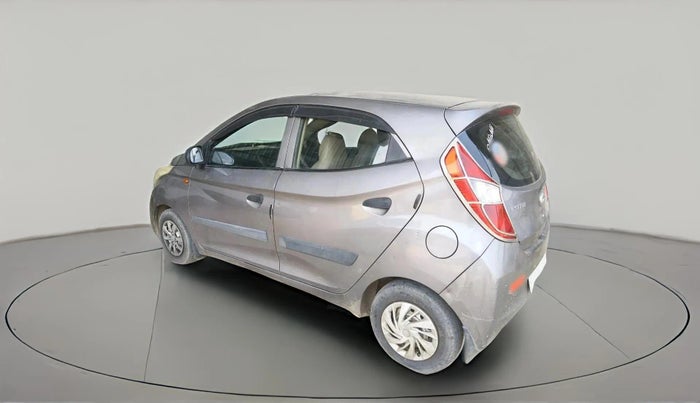2013 Hyundai Eon ERA +, CNG, Manual, 2,41,548 km, exterior
