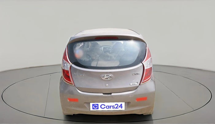 2013 Hyundai Eon ERA +, CNG, Manual, 2,41,548 km, exterior