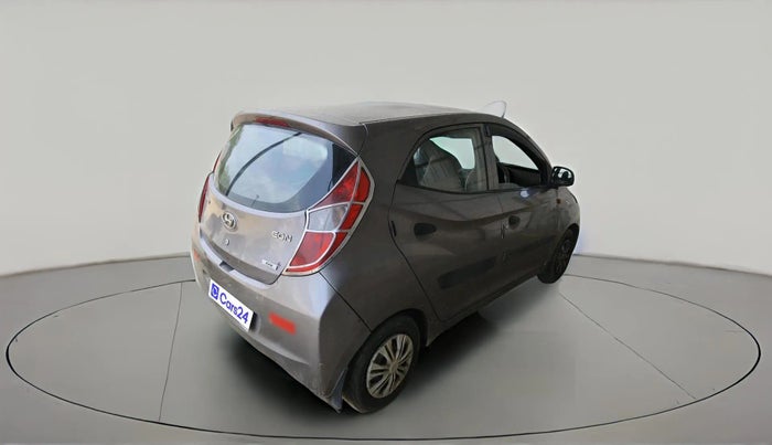 2013 Hyundai Eon ERA +, CNG, Manual, 2,41,548 km, exterior