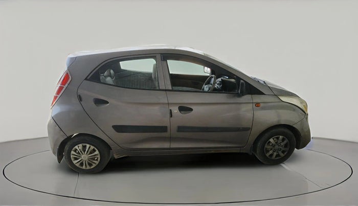 2013 Hyundai Eon ERA +, CNG, Manual, 2,41,548 km, exterior