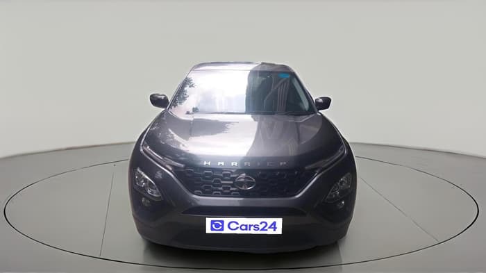 2022 Tata Harrier XT PLUS 2.0L KRYOTEC, Diesel, Manual, 69,023 km, exterior