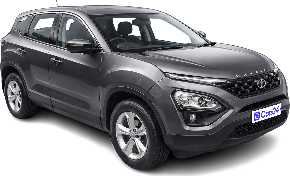 2022 Tata Harrier - SUV - Diesel - Manual - ₹10.88 lakh