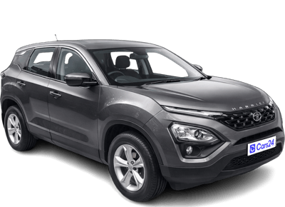 2022 Tata Harrier - SUV - Diesel - Manual - ₹10.88 lakh