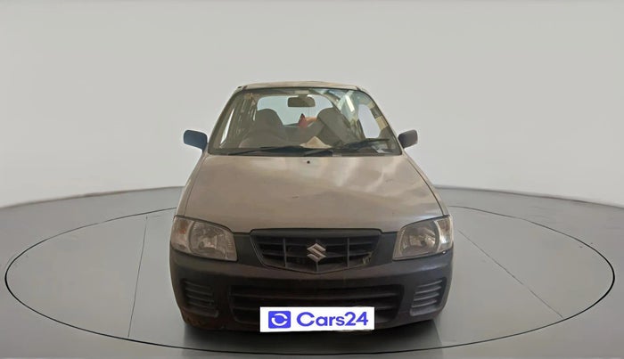 2011 Maruti Alto LXI, CNG, Manual, 1,03,504 km, exterior