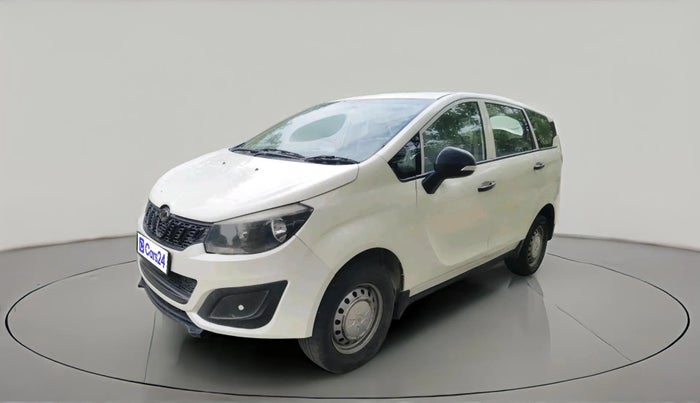2019 Mahindra MARAZZO M2 8 STR, Diesel, Manual, 92,848 km, exterior
