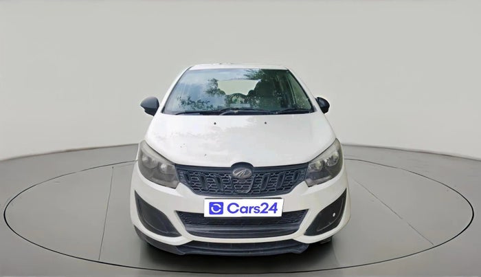 2019 Mahindra MARAZZO M2 8 STR, Diesel, Manual, 92,848 km, exterior