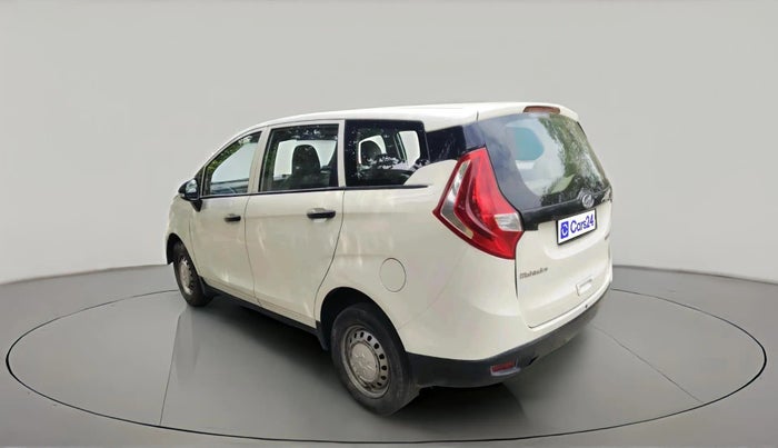 2019 Mahindra MARAZZO M2 8 STR, Diesel, Manual, 92,848 km, exterior