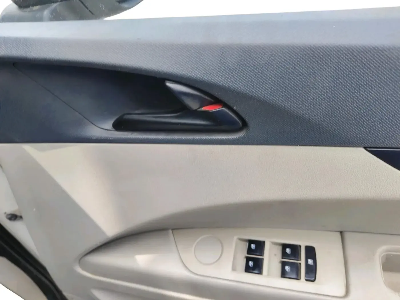 2019 Mahindra MARAZZO M2 8 STR, Diesel, Manual, 92,848 km, interior