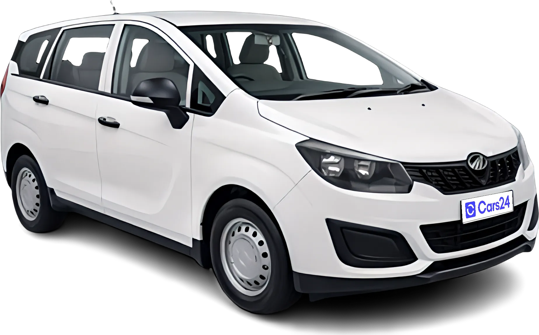 2019 Mahindra MARAZZO - SUV - Diesel - Manual - ₹4.30 lakh