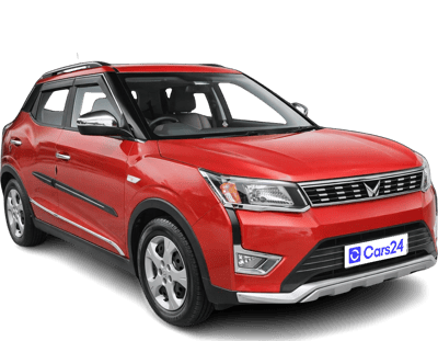 2023 Mahindra XUV300 - SUV - Petrol - Manual - ₹7.70 lakh
