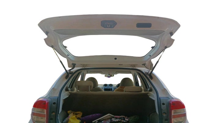 2013 Nissan Micra XV PETROL, Petrol, Manual, 64,380 km, exterior