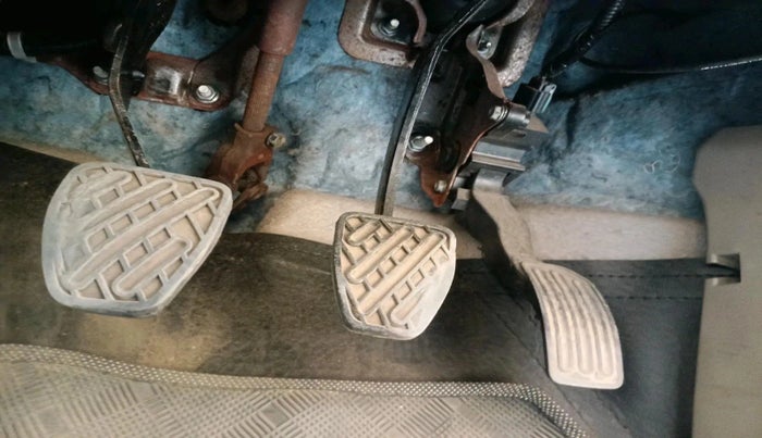 2013 Nissan Micra XV PETROL, Petrol, Manual, 64,380 km, interior