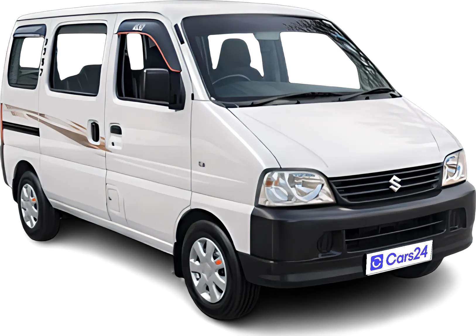 2020 Maruti Eeco - SUV - CNG - Manual - ₹3.50 lakh