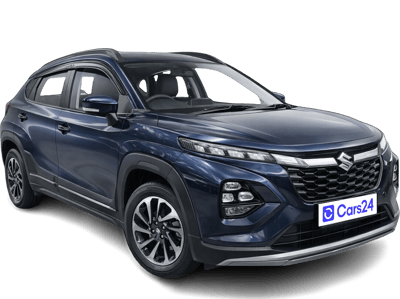 2024 Maruti FRONX - Hatchback - Petrol - Manual - ₹6.50 lakh