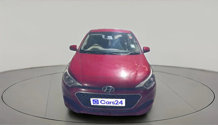2016 Hyundai Elite i20 MAGNA 1.2, Petrol, Manual, 30,501 km, exterior