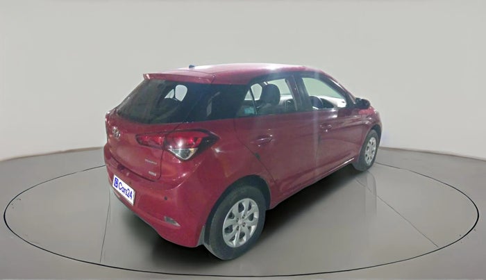 2016 Hyundai Elite i20 MAGNA 1.2, Petrol, Manual, 30,501 km, exterior