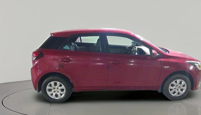 2016 Hyundai Elite i20 MAGNA 1.2, Petrol, Manual, 30,501 km, exterior