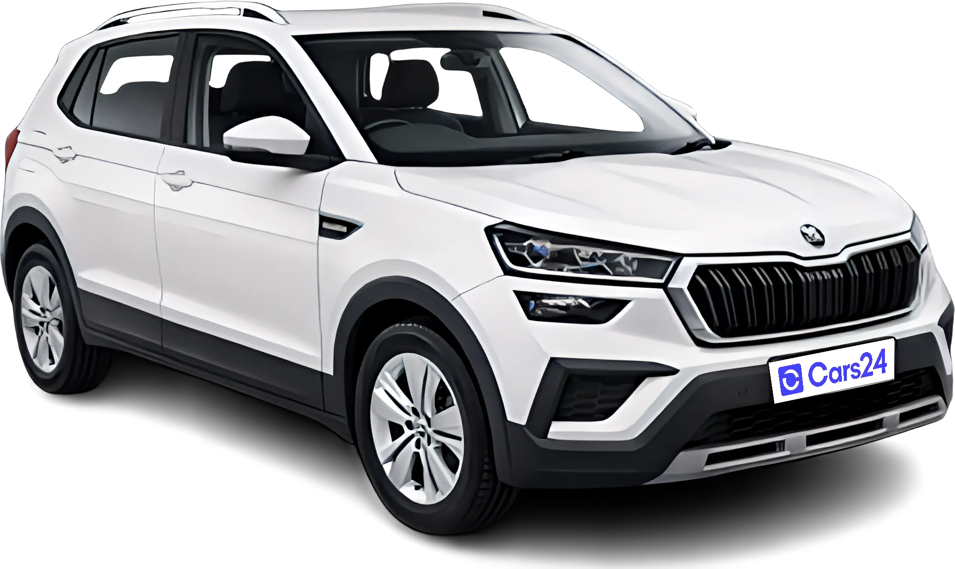 2022 Skoda KUSHAQ - SUV - Petrol - Manual - ₹8.30 lakh