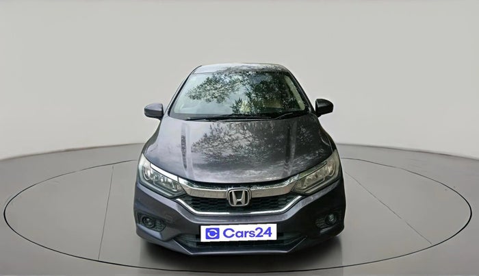 2017 Honda City 1.5L I-DTEC V, Diesel, Manual, 96,898 km, exterior