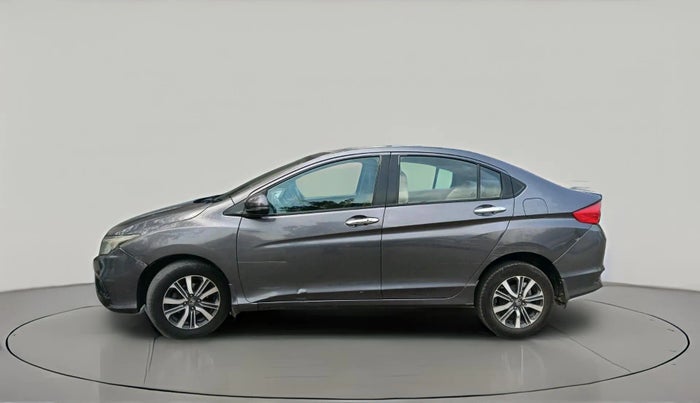 2017 Honda City 1.5L I-DTEC V, Diesel, Manual, 96,898 km, exterior