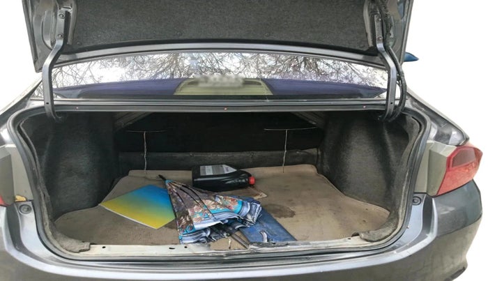 2017 Honda City 1.5L I-DTEC V, Diesel, Manual, 96,898 km, exterior