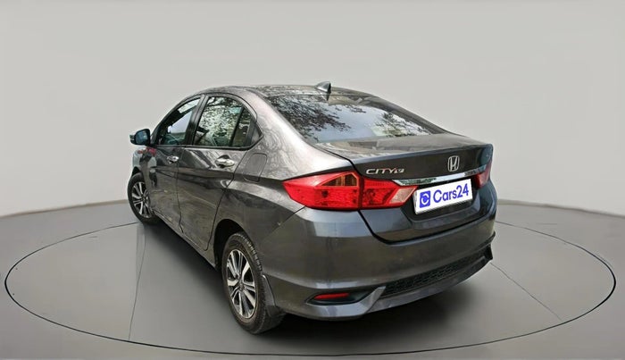 2017 Honda City 1.5L I-DTEC V, Diesel, Manual, 96,898 km, exterior