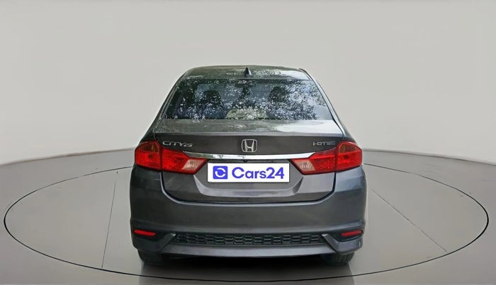2017 Honda City 1.5L I-DTEC V, Diesel, Manual, 96,898 km, exterior