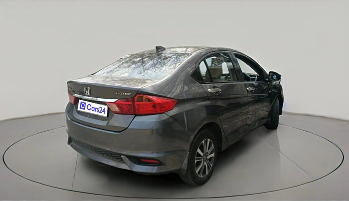 2017 Honda City 1.5L I-DTEC V, Diesel, Manual, 96,898 km, exterior