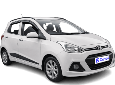 2015 Hyundai Grand i10 - Hatchback - Petrol - Manual - ₹2.50 lakh