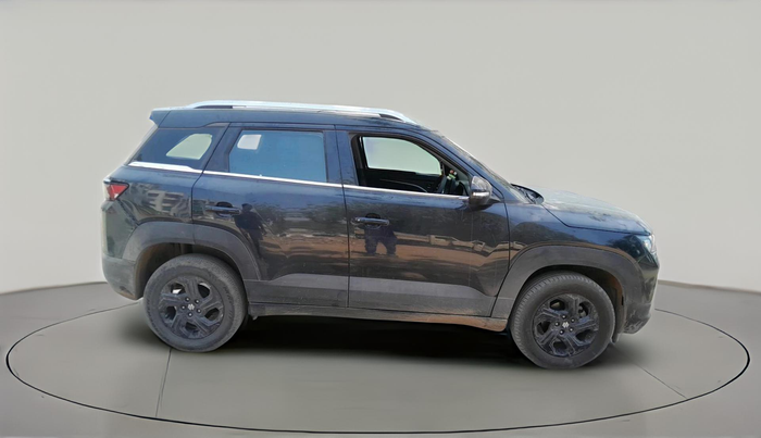 2025 Maruti BREZZA ZXI S-CNG, CNG, Manual, 46,763 km, exterior