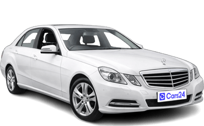 2013 Mercedes Benz E Class - Sedan - Diesel - Automatic - ₹7.00 lakh