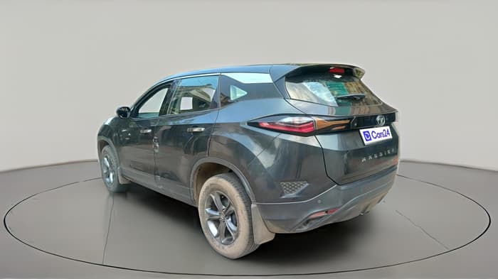 2020 Tata Harrier XT PLUS 2.0L KRYOTEC, Diesel, Manual, 95,157 km, exterior