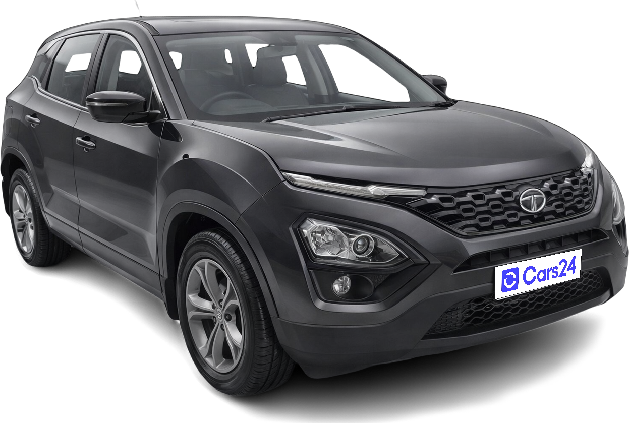 2020 Tata Harrier - SUV - Diesel - Manual - ₹11.21 lakh