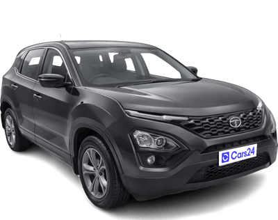 2020 Tata Harrier - SUV - Diesel - Manual - ₹11.21 lakh