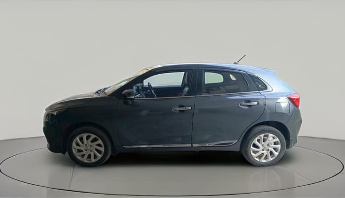 2023 Maruti Baleno  ZETA CNG 1.2L, CNG, Manual, 72,147 km, exterior