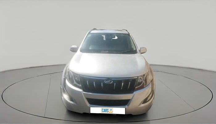 2016 Mahindra XUV500 W10 1.99, Diesel, Manual, 93,000 km, exterior