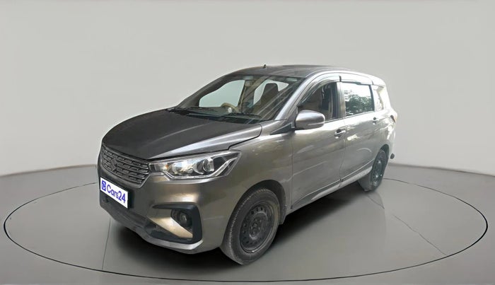 2020 Maruti Ertiga VXI SHVS, Petrol, Manual, 53,533 km, exterior