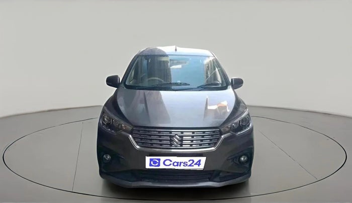 2020 Maruti Ertiga VXI SHVS, Petrol, Manual, 53,533 km, exterior