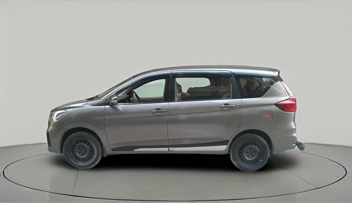 2020 Maruti Ertiga VXI SHVS, Petrol, Manual, 53,533 km, exterior