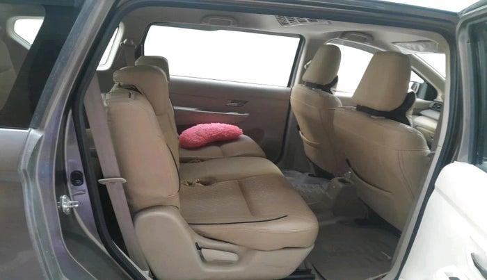2020 Maruti Ertiga VXI SHVS, Petrol, Manual, 53,533 km, interior