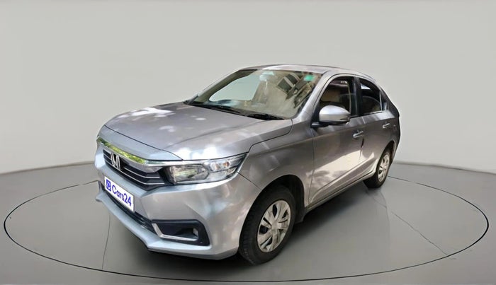 2022 Honda Amaze 1.2L I-VTEC S, Petrol, Manual, 27,093 km, exterior