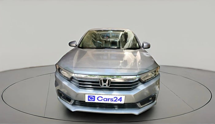 2022 Honda Amaze 1.2L I-VTEC S, Petrol, Manual, 27,093 km, exterior