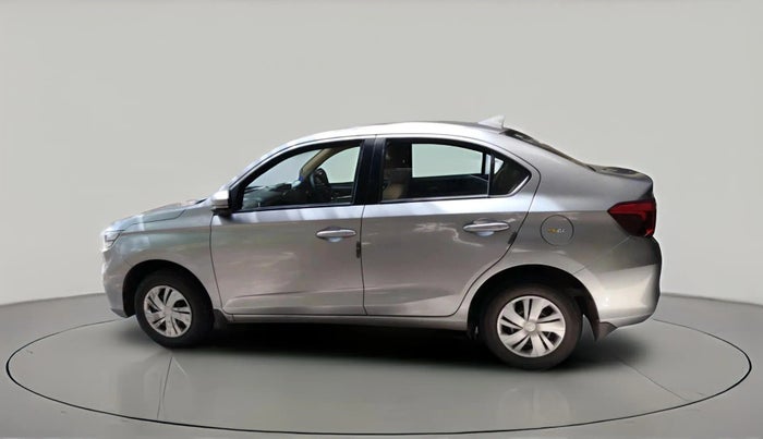 2022 Honda Amaze 1.2L I-VTEC S, Petrol, Manual, 27,093 km, exterior