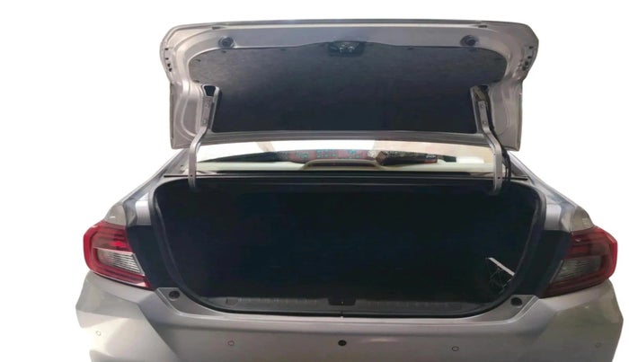 2022 Honda Amaze 1.2L I-VTEC S, Petrol, Manual, 27,093 km, exterior