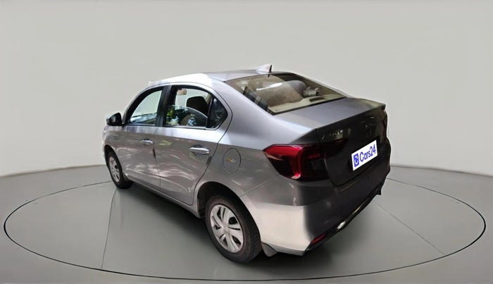 2022 Honda Amaze 1.2L I-VTEC S, Petrol, Manual, 27,093 km, exterior