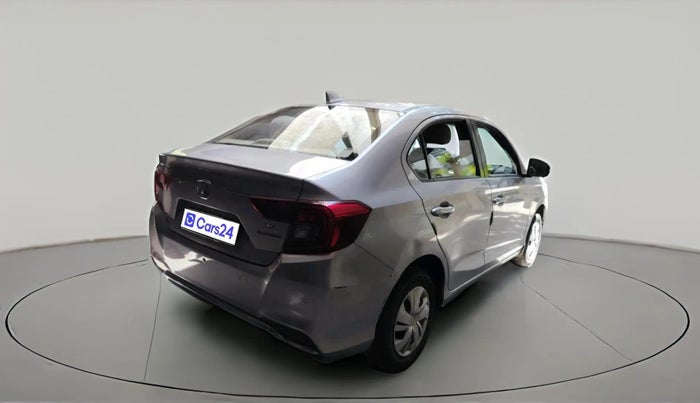 2022 Honda Amaze 1.2L I-VTEC S, Petrol, Manual, 27,093 km, exterior