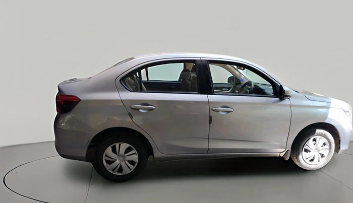 2022 Honda Amaze 1.2L I-VTEC S, Petrol, Manual, 27,093 km, exterior