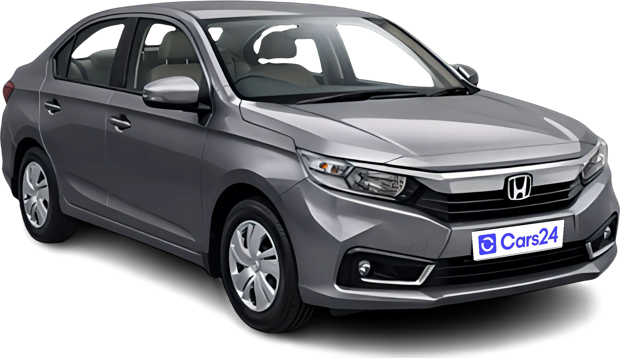 2022 Honda Amaze - Sedan - Petrol - Manual - ₹6.00 lakh